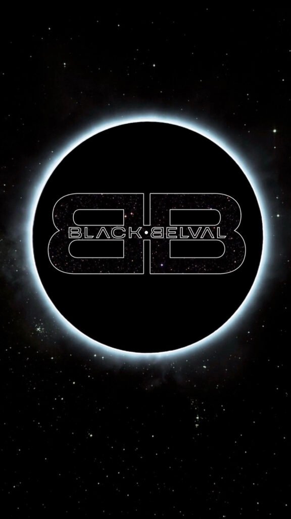 Black Belval video