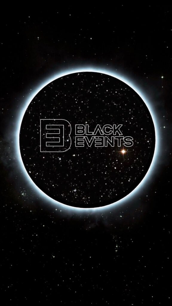 Black events video